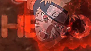 Naruto Uzumaki -「AMV/ASMV」| Heroes