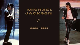 Michael Jackson ♫ Megamix ♫ Medley ♫ Mashup ♫ Mix  ♡ ♡ ♡ 👑 King of Pop ♫ Disco Rock ♫ Party Mix Vibe
