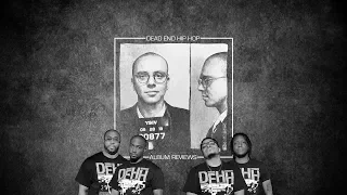 Logic - Young Sinatra IV Album Review | DEHH