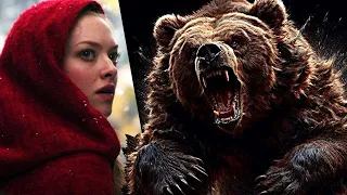 Two of the Most HORRIFYING Bear Attacks EVER (*MATURE AUDIENCES ONLY*)