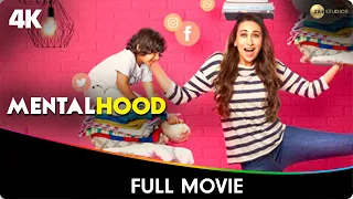 𝑴𝙚𝒏𝙩𝒂𝙡𝒉𝙤𝒐𝙙 - Hindi Full Movie - 𝗞𝗮𝗿𝗶𝘀𝗺𝗮 𝗞𝗮𝗽𝗼𝗼𝗿, Tillotama Shome, Shilpa Shukla