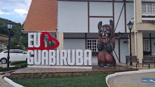 Guabiruba SC..