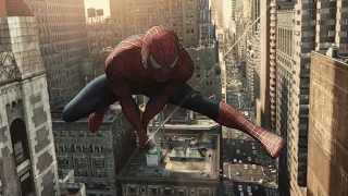 Spider-Man 2| Skillet - Hero [HD]