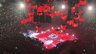 Metallica - For Whom the Bell Tolls (Live in Nashville 2019)