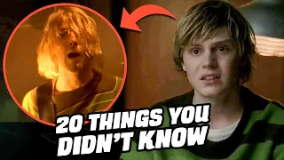 AMERICAN HORROR STORY: 20 Things You Didn't Know About Murder House | 10th Anniversary