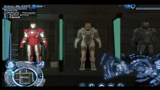 iron man mode in gta 4 gameplay on pc