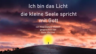 Ich bin das Licht - Die kleine Seele spricht mit Gott - von Neal Donald Walsch