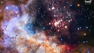 Hubble Telescope Celebrates 25th Anniversary