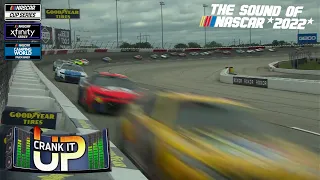 The Sound Of NASCAR *2022 Edition*