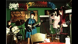 Strawberry Switchblade - Secrets (Peel Session)