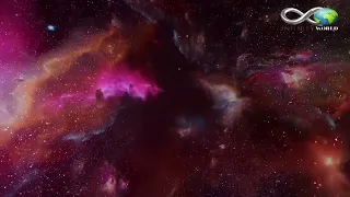 What If The earth was inside a nebula|| Infinity World