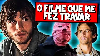 10 FILMES COM VIAGEM NO TEMPO QUE VOCÊ NÃO VIU