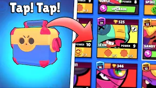 INSANE UNLUCKY BRAWL PASS BOX OPENING IN BRAWL STARS!