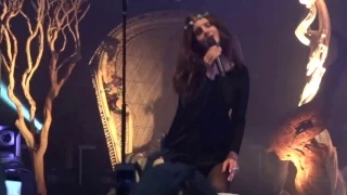 Lana Del Rey - Ultraviolence [Live Vancouver][New Song]