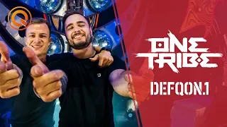 Clockartz | Defqon.1 Weekend Festival 2019