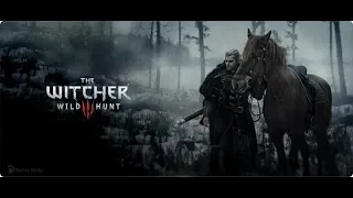 ВЕДЬМАК ВЕЧЕН - The Witcher 3 Intro