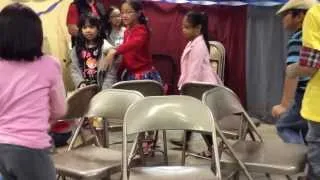 Musical Chairs