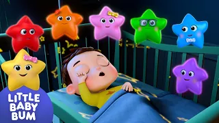 Twinkle's Sleepytime Bedtime Colors Lullaby💤 | ⭐ Sing With Twinkle ⭐ from Little Baby Bum