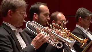 Mendelssohn 5  Sinfonie "Reformations Sinfonie" (full) hr-Sinfonieorchester ∙ Jérémie Rhorer