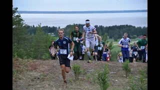 Viestiliiga 2021 - Lakeuden Viesti - Miehet