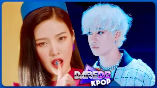 Favorite K-Pop Songs of 2019 So Far... (Q2)