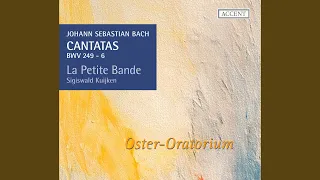 Oster-Oratorium, BWV 249: Aria: Seele, deine Spezereien (Soprano)