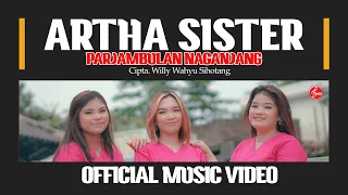 Artha Sister - Parjambulan Naganjang (Official Music Video) | Lagu Batak Sedih Terbaru