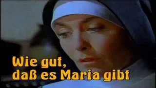 WIE GUT DASS ES MARIA GIBT S01, E01 Pilotfilm