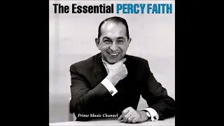 PERCY FAITH & HIS ORCHESTRA ~ Somewhere