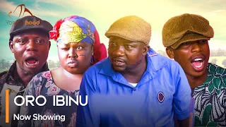 Oro Ibinu - Latest Yoruba Movie 2023 Drama Starring Apankufor | Sidi | Sanyeri | Okele | Kemity