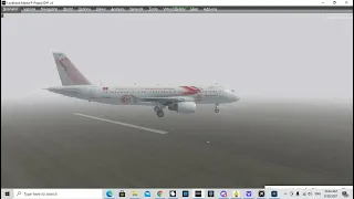 Nice landing - ابداااااااع