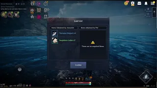 Black Desert Mobile How to Auto Fishing Mode