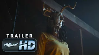 THE WRETCHED | Official HD Trailer (2020) | HORROR | Film Threat Trailers