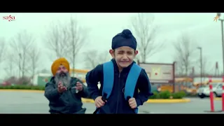 Ardaas Karaan (Sab Deya Mana Cho Zehar Muk Je) - Sunidhi Chauhan | New Punjabi Songs | Dharmik Song