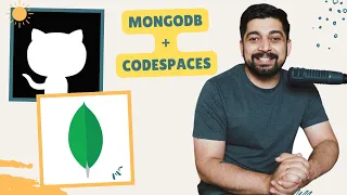 How to connect Github Codespaces and Mongodb Atlas