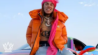 6IX9INE - EXPOSE ft. Snoop Dogg (RapKing Music Video)