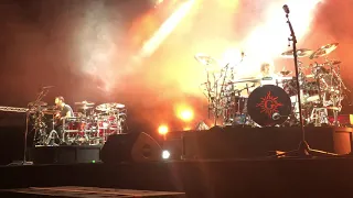 Godsmack - Batalla de los Tambores, live in Sofia 30.3.2019