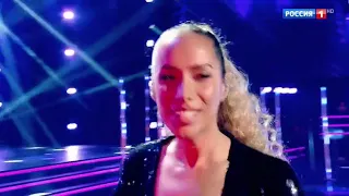 Leona Lewis - Bleeding Love at Bravo Awards (Moscow, Russia)