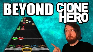 Beyond Clone Hero - What's next for Guitar Hero games?