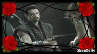 Xena and Ares - Not Strong Enough