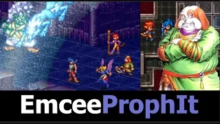 Breath of Fire 2 Review - A Flawed Gem (PART 2)