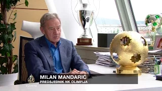 Recite Al Jazeeri: Milan Mandarić