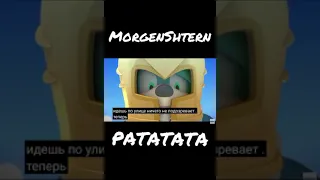 Sonic Boom | MorgenStern PATATATA | Sonic WGD