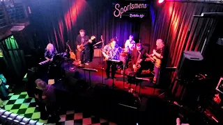 R&B & Soul Revue @ Sportsmen's Tavern 3/24/24  13th Set Mix (4K)