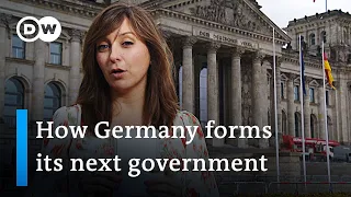Germany after the election: What’s next (and what could go wrong)? | DW News