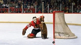 Winningest Goalies of the 1970's