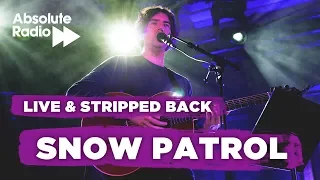 Snow Patrol: Live & Stripped Back at Porchester Hall