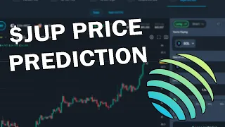 Jupiter Airdrop Price Prediction | How Much Will Your Airdrop Be Worth?