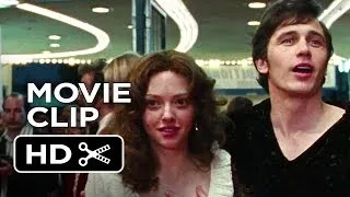 Lovelace Movie CLIP - Movie Premiere (2013) - Amanda Seyfried Movie HD