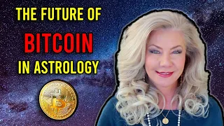 The Future of Bitcoin in Astrology